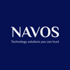 Navos Technologies Logo