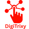 DigiTrixy Logo