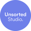 Unsorted Studio Logo