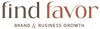 Find Favor Logo