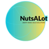 NutsALot Software Solutions Logo