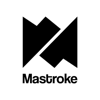 Mastroke Logo
