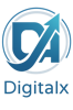 Digitalx Logo