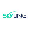 Skyline Live Support Logo