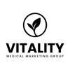 Vitality Medical Marketing Group Logo