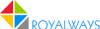 Royalways Technologies Pvt. Ltd Logo