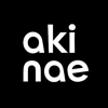 Akinae Studio Logo