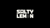 Salty  Lemon Logo