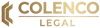 Colenco Legal Logo