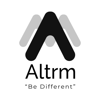 Altrm Logo