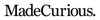 MadeCurious Limited Logo