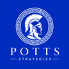 Potts Strategies Logo