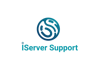 iserversupport Logo