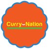 Curry Nation Brand Conversations Logo