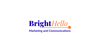Bright Hello Marketing and Communications Logo