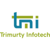 Trimurty Infotech Logo