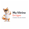 Ma Vitrine En Ligne Logo