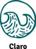 Claro Data Solutions Logo