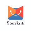 Storekriti Logo