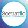 Scenariio Ltd. Logo