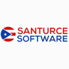 Santurce Software Logo
