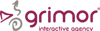 Grimor Ajans Logo