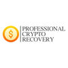 Professional Crypto Recovery LLC Logo
