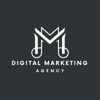 Marketify Digital Marketing Agency Logo