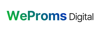 WeProms Digital Logo