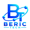 Beric Tech Logo