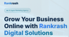 Rankrash Logo