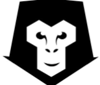 Snow Monkey Logo