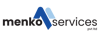 Menko Services Pvt Ltd Logo