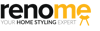 Renome Interiors - Interior Designer in Pakistan Logo