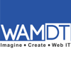 WAM DevTech, Inc. Logo
