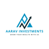 Aarav Investments Logo