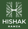 Hishak Hamza | Digital Marketing service Dubai UAE Logo