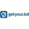 GetYourBD Logo