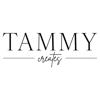 Tammy Creates Long Island Website Design Logo