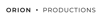 Orion Productions Logo