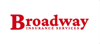 Broadway Insurance Services, LLC Logo