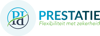 Prestatie Personeelsdiensten B.V. Logo