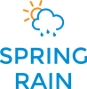 Spring Rain Private LTD Logo
