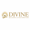Divine Builders & Restoration Logo