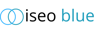 Iseo Blue Logo