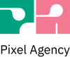 Pixel Agency Logo