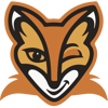 Digital Fox Talent Logo