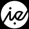 i.e Logo