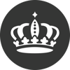 BE LUCKY Logo
