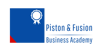 Piston & Fusion Business Academy Logo